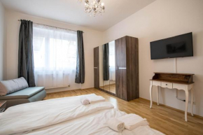 Minihotel Graz Apartments
